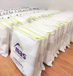 Zakázková reklamní výroba