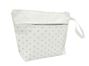 Zakázková reklamní výroba kosmetické tašky