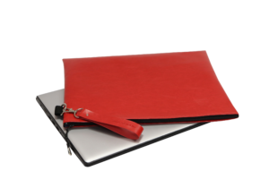 Zakázková reklamní výroba pouzdro na notebooky